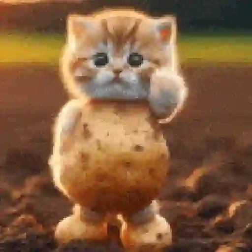 Gatitos ^_^ 2