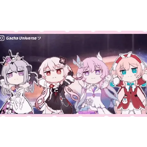 Lonely Anime Pack  9