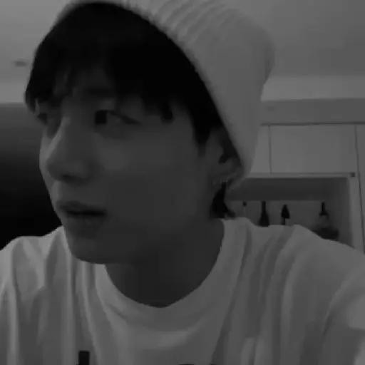 Jungkook. | @ocenferios  Haki. 14