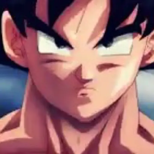 Goku 29