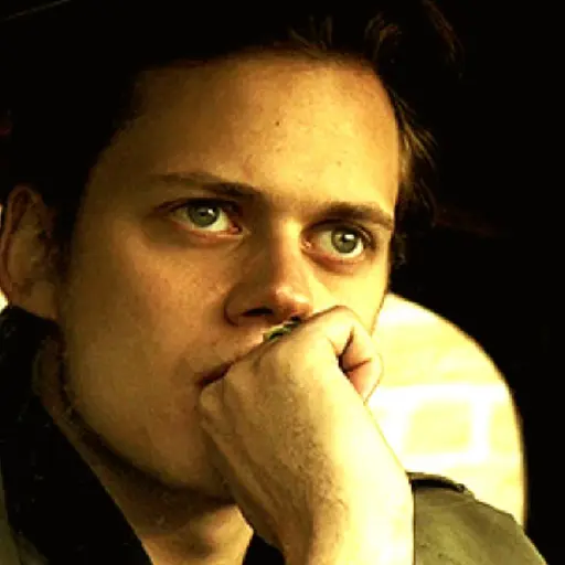 Bill Skarsgård2 22