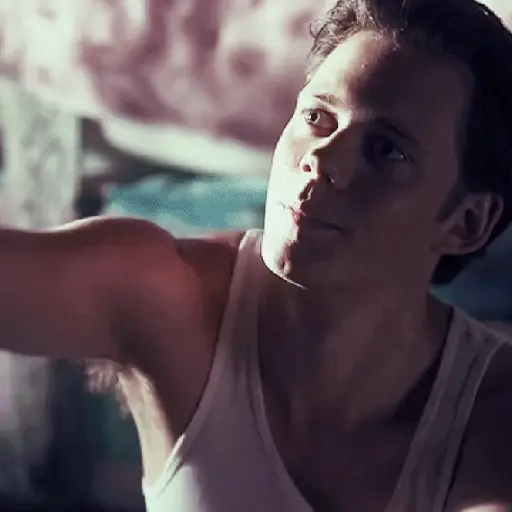 Bill Skarsgård2 7