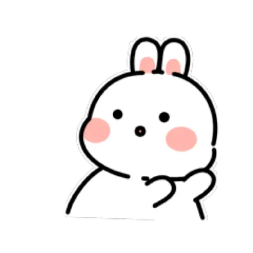 Bunny 14
