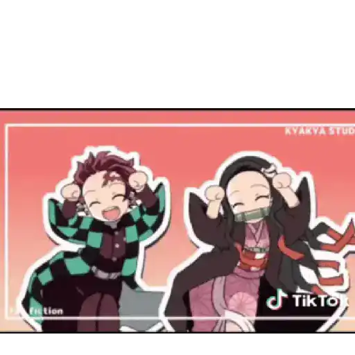 Baile anime 10