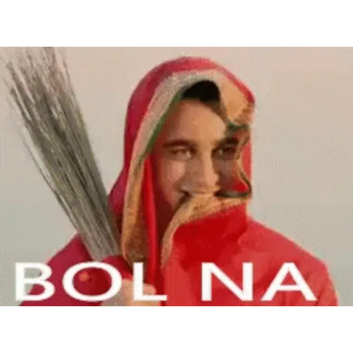 Bollywood memes 26