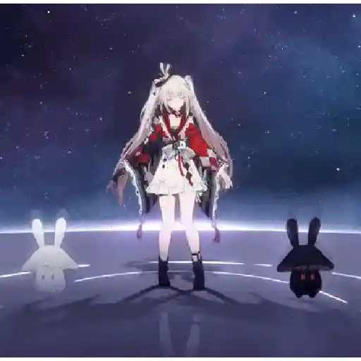 Lonely Anime Pack  27