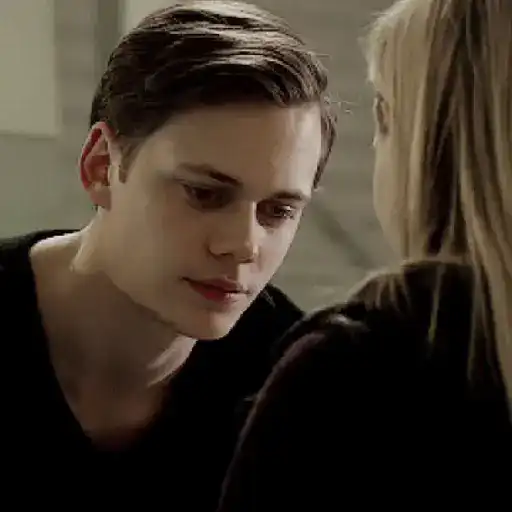 Bill Skarsgård2 15