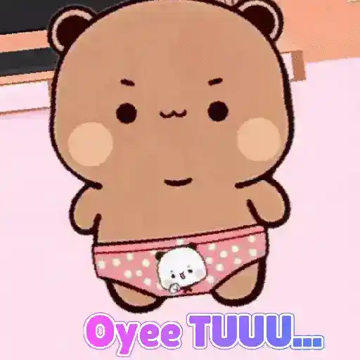 Cute love(r❣️) 10