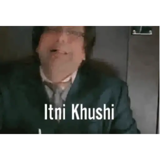 Bollywood memes 8