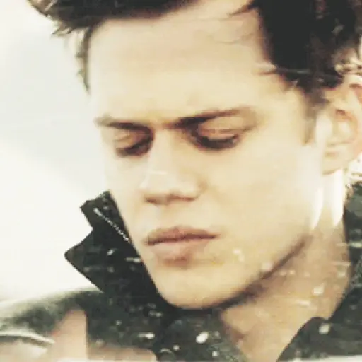 Bill Skarsgård2 18