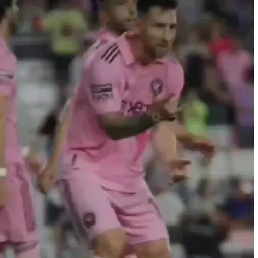 🏆Messi Ballón d'or⚽✨ 29