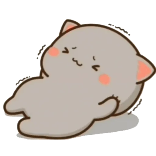 Mochi Peach cat 14 4