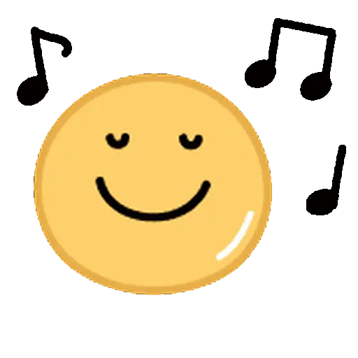 Emojis Smile Faces 🟡 17