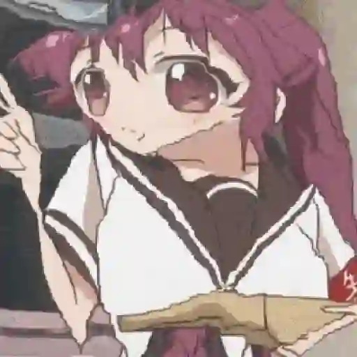 Anime Sticker 19