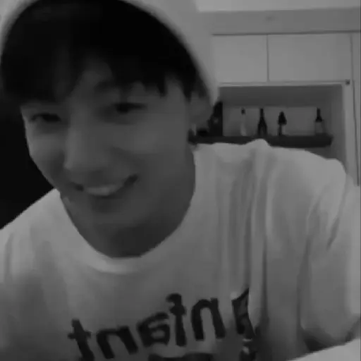 Jungkook. | @ocenferios  Haki. 20