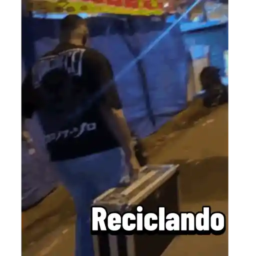 CHUCHA E SU MADRE 3  10