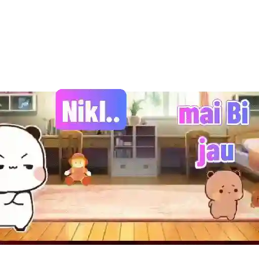 Cute love(r❣️) 5