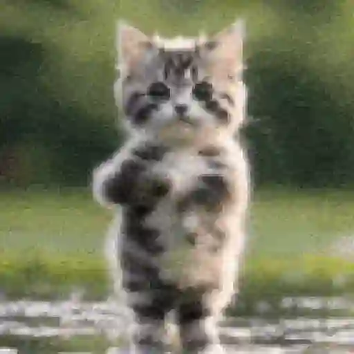 Gatitos ^_^ 1