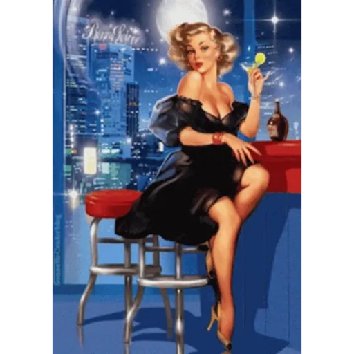 Pin ups! 💋 20