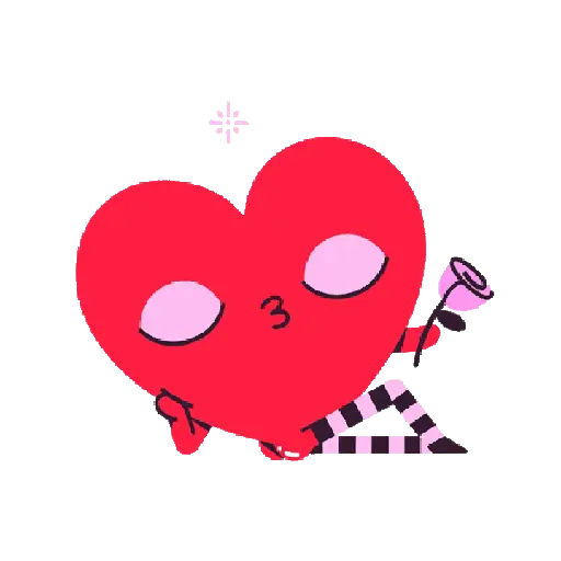 🫀👉Corazón👈🫀 12