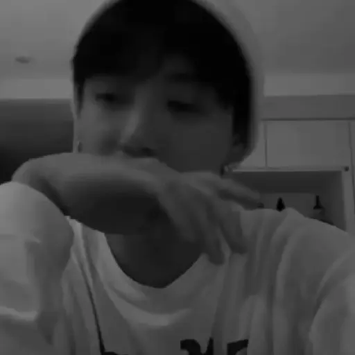 Jungkook. | @ocenferios  Haki. 13