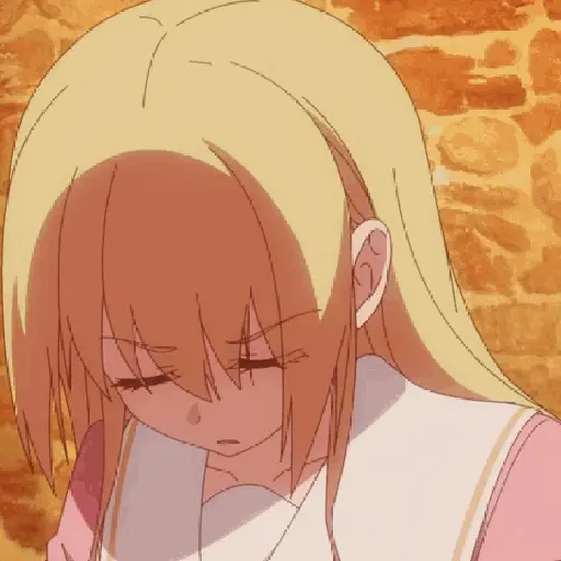Anime Sticker 24