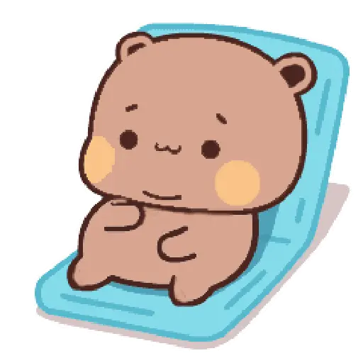 Gemoy bear cat 9