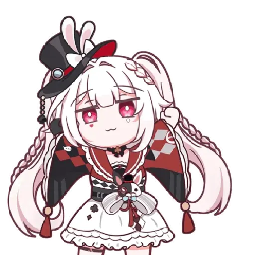 Lonely Anime Pack  25