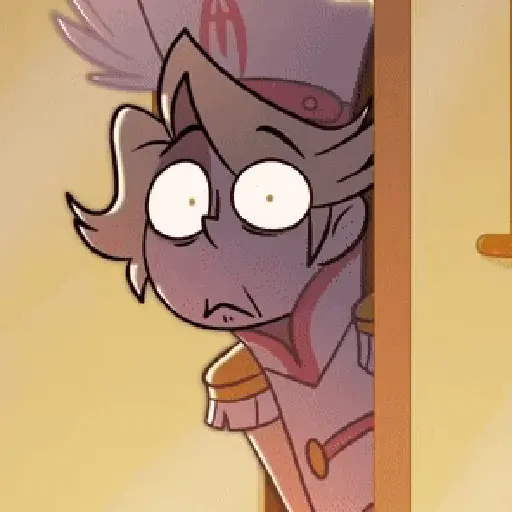 Abel | Hazbin Hotel 1