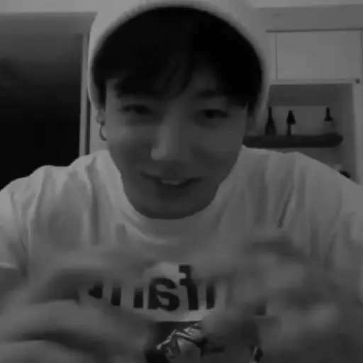 Jungkook. | @ocenferios  Haki. 17