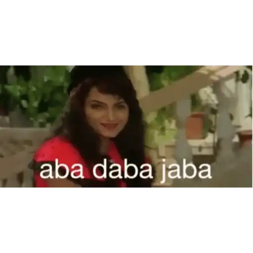 Bollywood memes 15