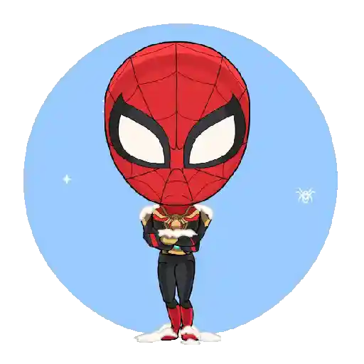 Spiderman - No Way Home 6