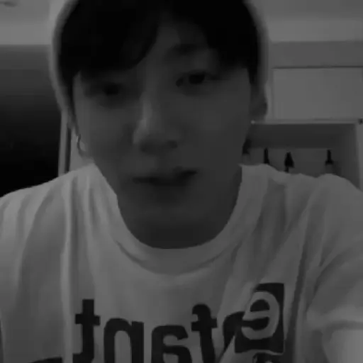 Jungkook. | @ocenferios  Haki. 3