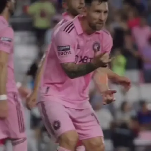 🏆Messi Ballón d'or⚽✨ 2