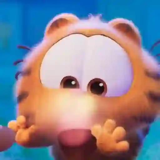Garfield Movie 📽 2024💖MOV 8