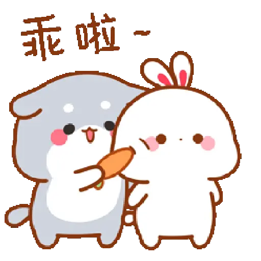 The little bunny 5 24