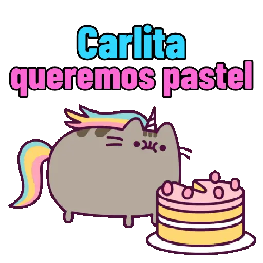 Cumpleaños🦄anim 3