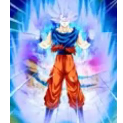 Goku 21