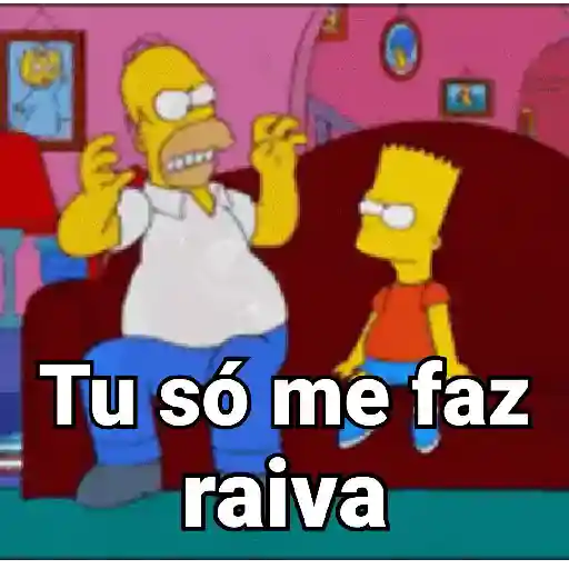 Os simpsons 😃🔥 2