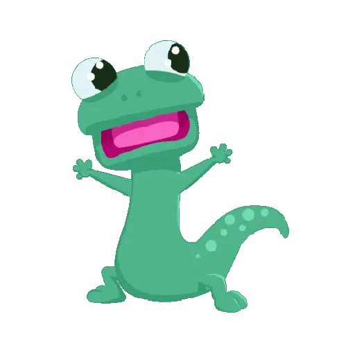 Tom Lizard🦎 3
