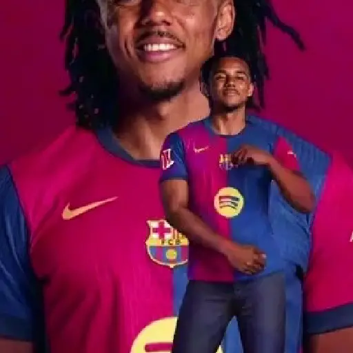 🧿Jules Kounde⚽⚽ 16