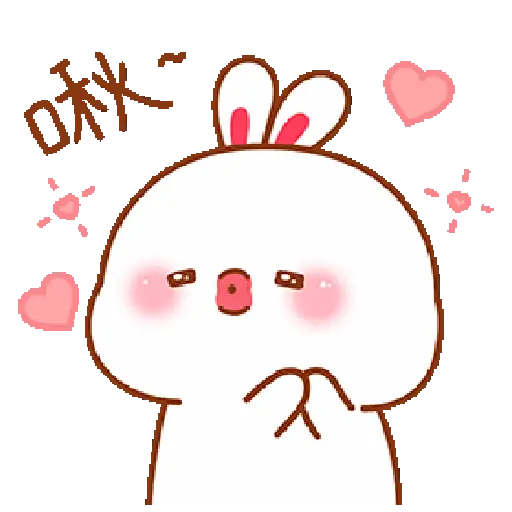 The little bunny 5 15
