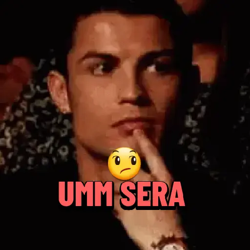 CRISTIANO RONALDO 14