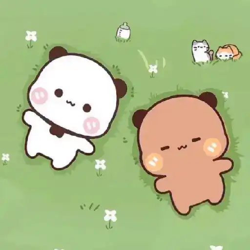 Cute love(r❣️) 12