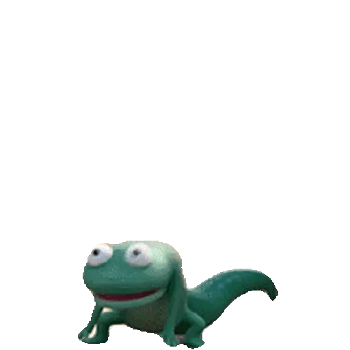 Tom Lizard🦎 13