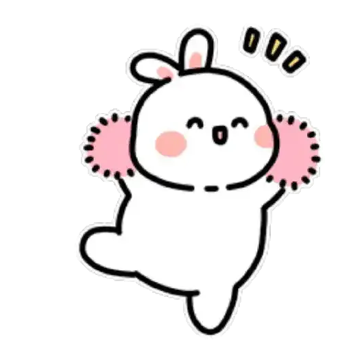 Bunny 9