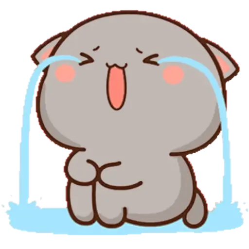 Mochi Peach cat 14 1