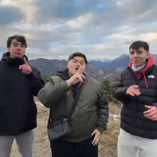 🧿Los Bros😎😎😎 12