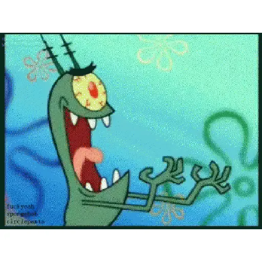Bikinii bottom 1