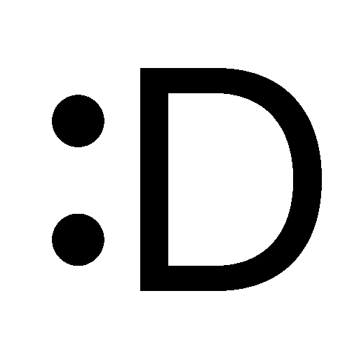 Emoticon ;) 1